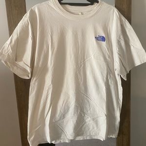 Men’s North Face Tee